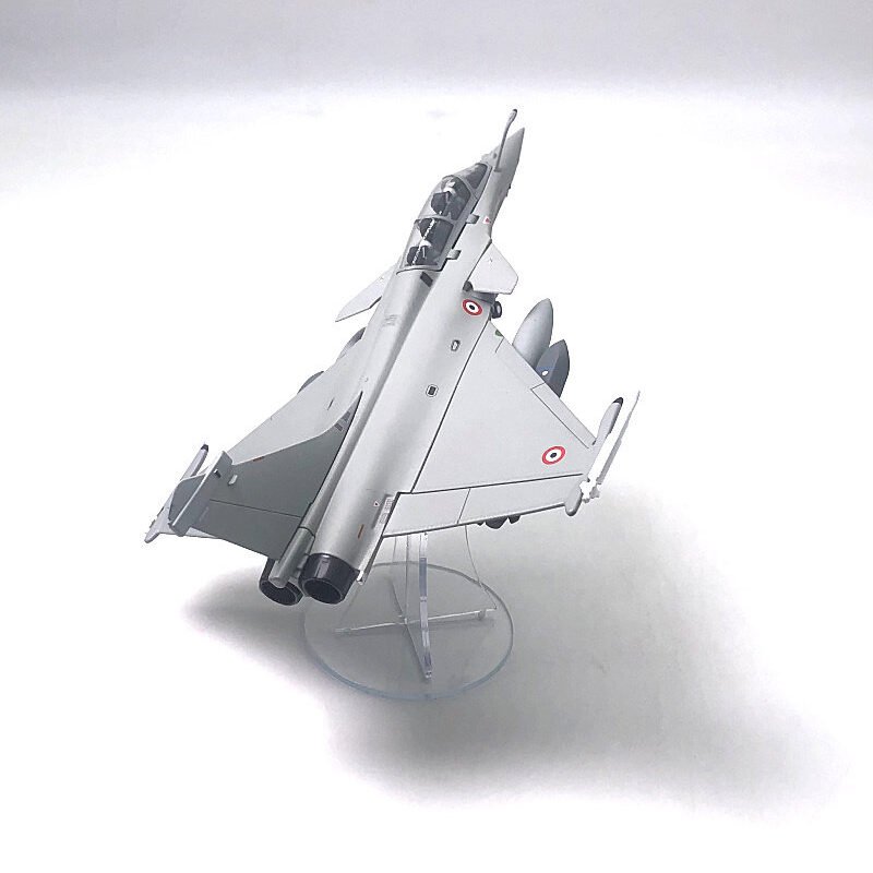 Rafale,  1:72,  NU72016 - Military Aircraft - bbhobbymodels