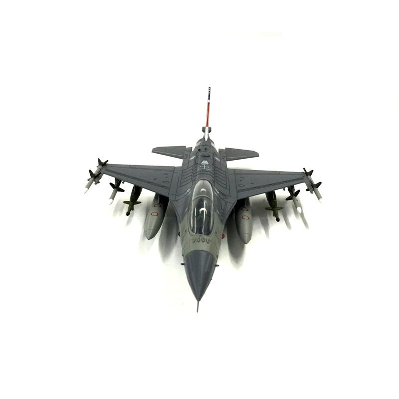 F-16D,  1:72,  NU72006 - Military Aircraft - bbhobbymodels