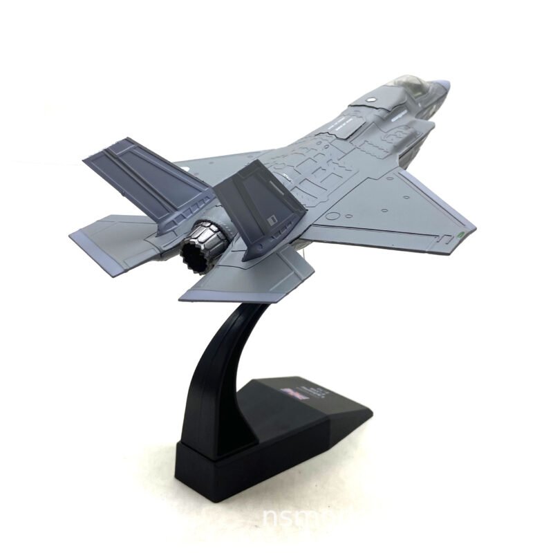 F-35B,  1:72,  NU72014 - Military Aircraft - bbhobbymodels