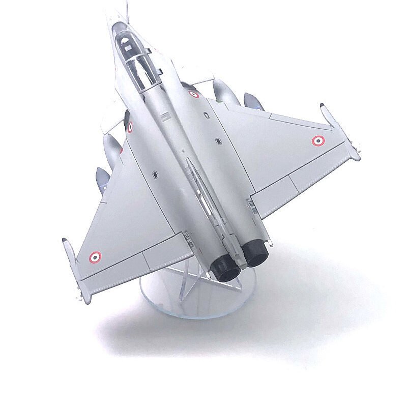 Rafale,  1:72,  NU72016 - Military Aircraft - bbhobbymodels
