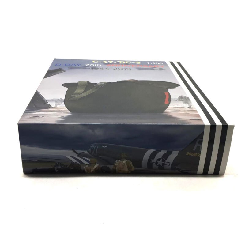 C-47 (Großbritannien),  1:00,  NU10018 – Militärflugzeuge – bbhob...