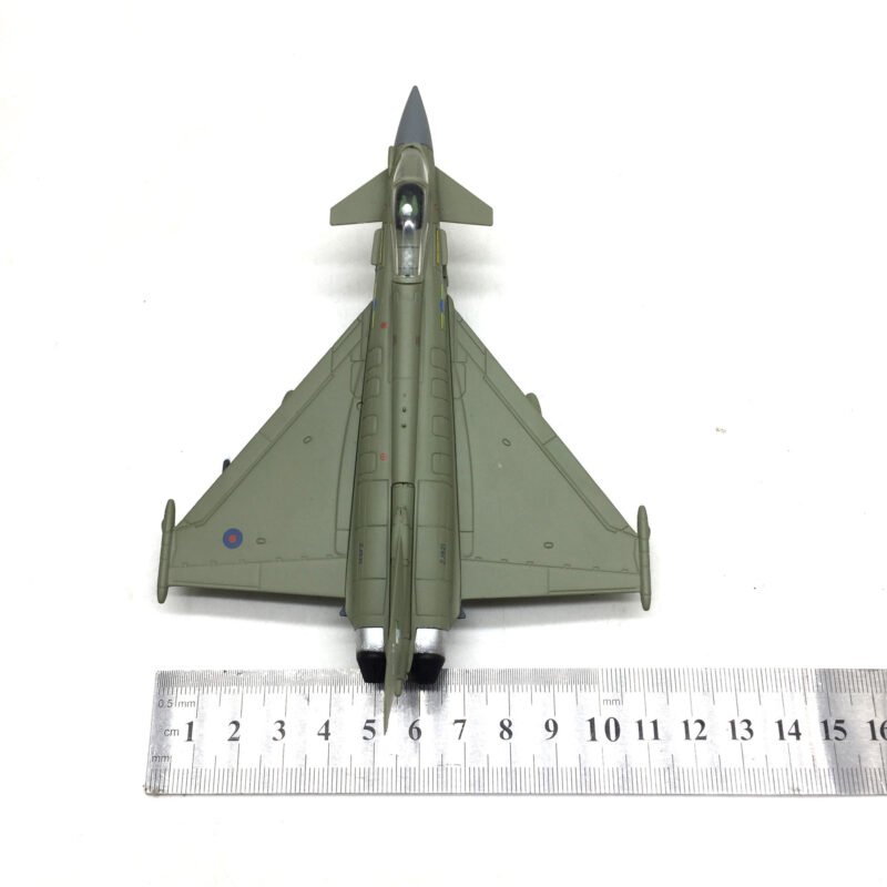 EF2000、1:100、NU10023 - 軍用機 - bbhobbymodels