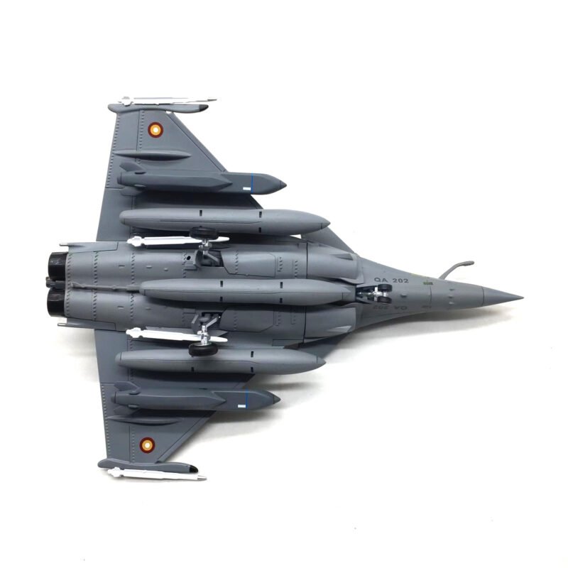 Rafale,  1:72,  NU72026 – Militärflugzeuge – bbhobbymodels