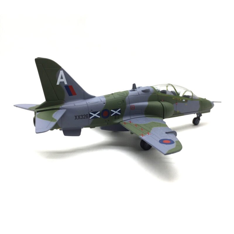 Hawk T,  1:72,  NU72021 - Military Aircraft - bbhobbymodels