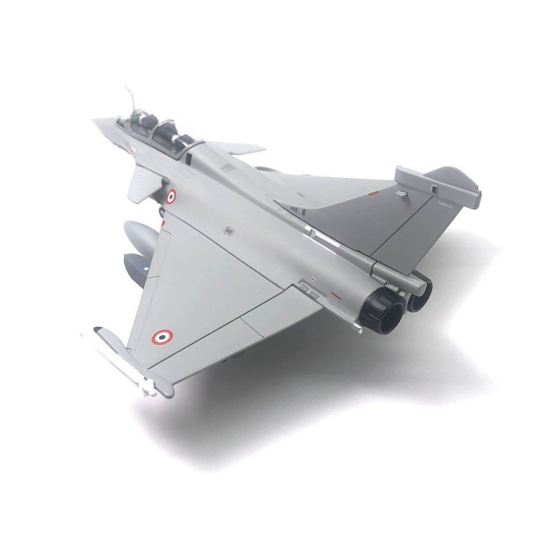 Rafale,  1:72,  NU72016 - Military Aircraft - bbhobbymodels