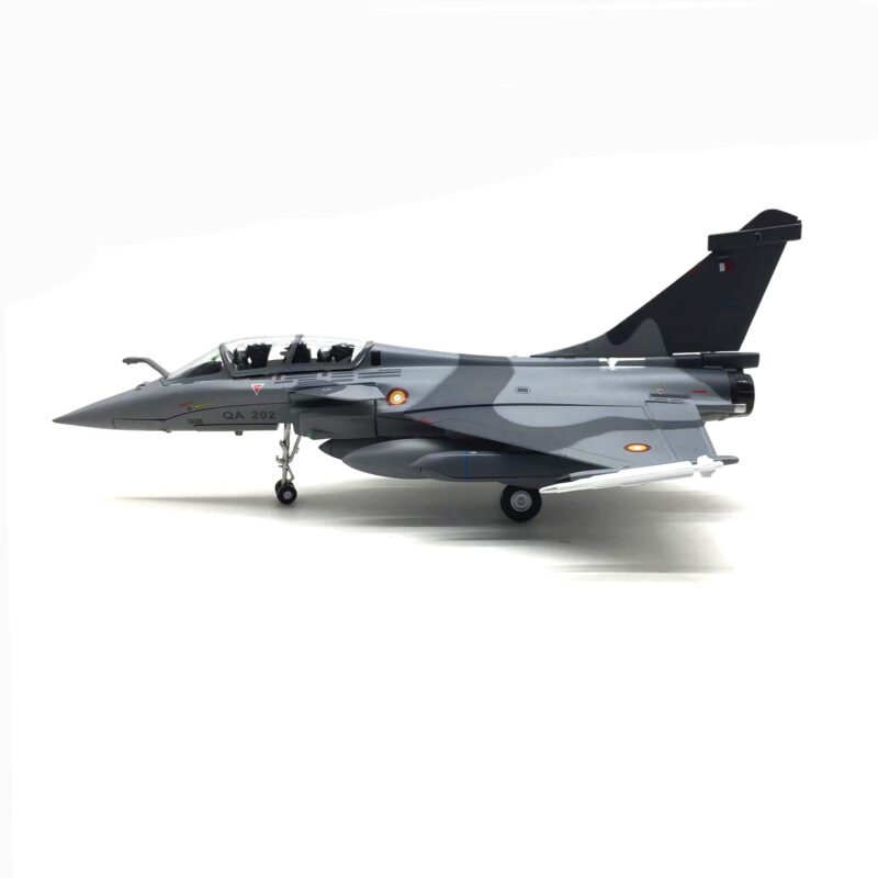 Rafale,  1:72,  NU72026 – Militärflugzeuge – bbhobbymodels