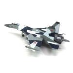 NU10010 1_100 SU-35 - Military Aircraft - bbhobbymodels