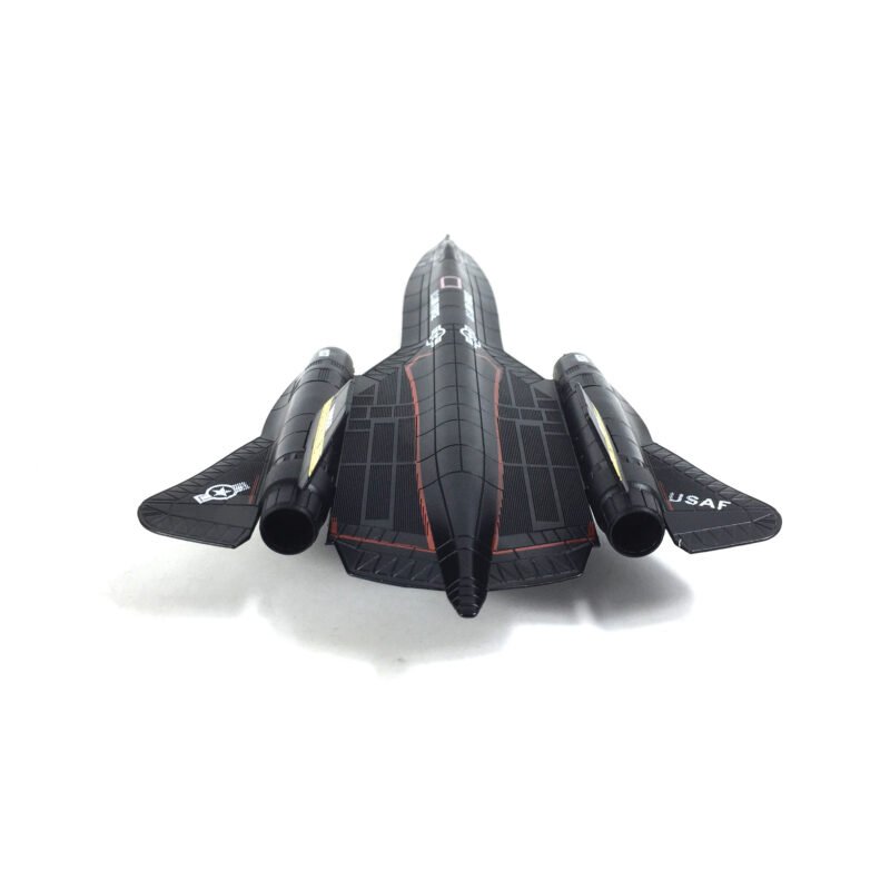 SR-71,  1:100,  NU14001 - Military Aircraft - bbhobbymodels