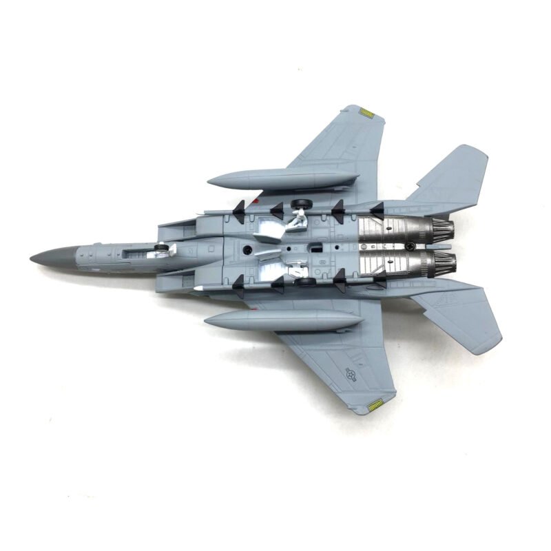 F-15C,  1:100,  NU10004 – Militärflugzeuge – bbhobbymodels