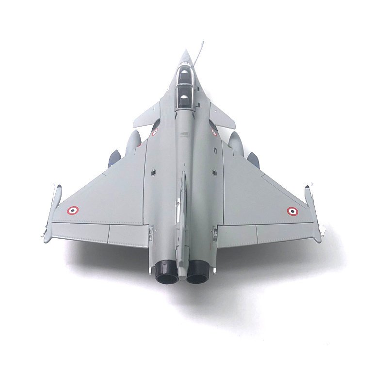 Rafale,  1:72,  NU72016 - Military Aircraft - bbhobbymodels