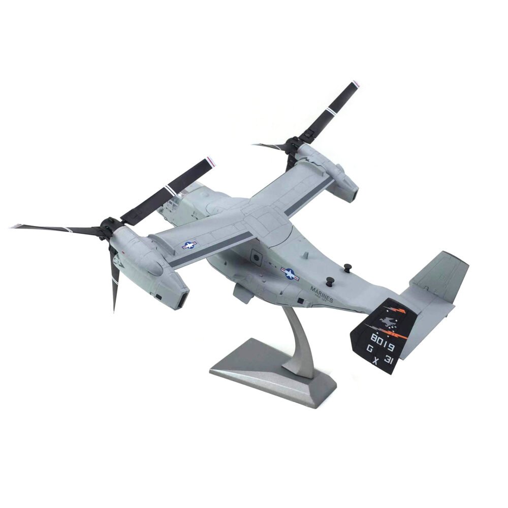 V-22,  1:72,  NU72020 - Military Aircraft - bbhobbymodels