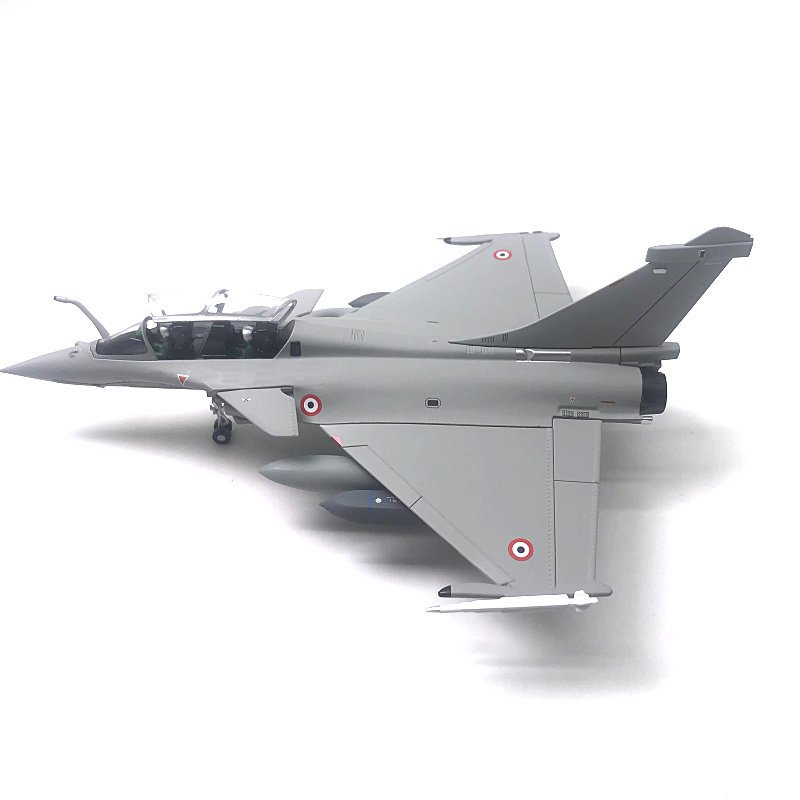 Rafale,  1:72,  NU72016 - Military Aircraft - bbhobbymodels