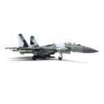NU10010 1_100 SU-35 - Military Aircraft - bbhobbymodels