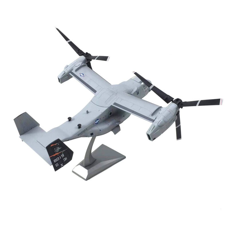 V-22,  1:72,  NU72020 - Military Aircraft - bbhobbymodels
