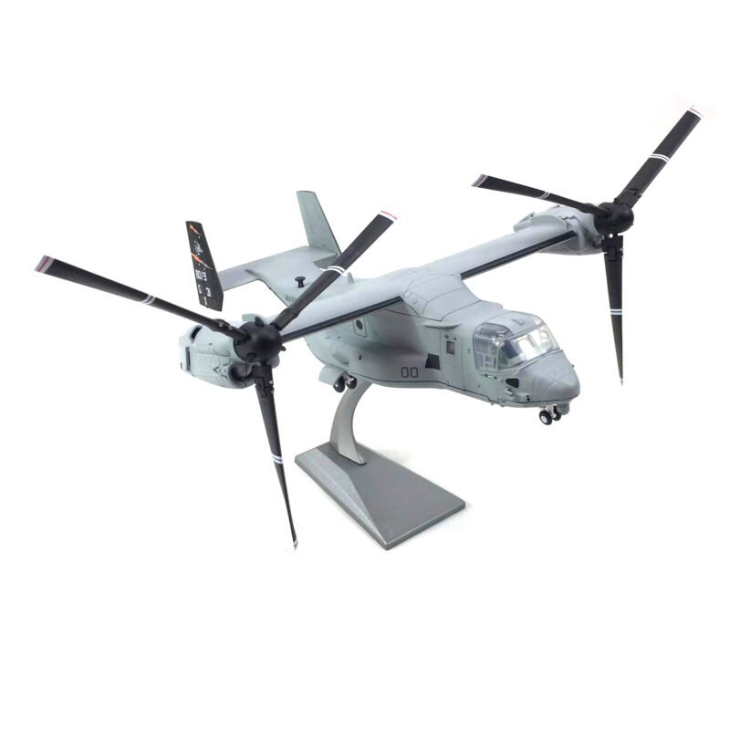 V-22,  1:72,  NU72020 - Military Aircraft - bbhobbymodels
