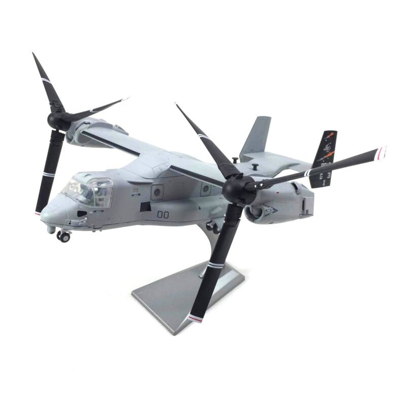 V-22,  1:72,  NU72020 - Military Aircraft - bbhobbymodels