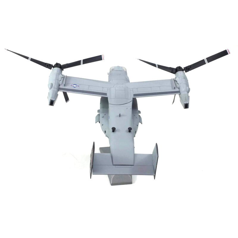 V-22,  1:72,  NU72020 - Military Aircraft - bbhobbymodels