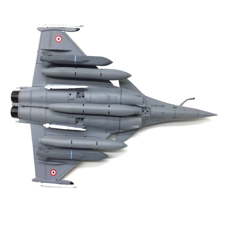 Rafale,  1:72,  NU72024 – Militärflugzeuge – bbhobbymodels