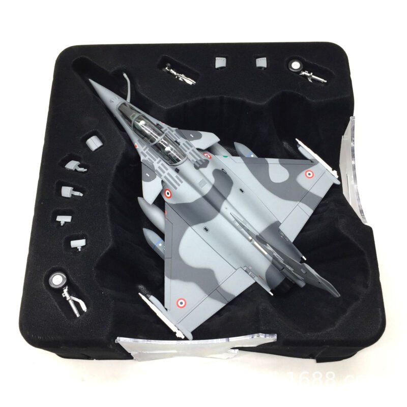 Rafale,  1:72,  NU72024 – Militärflugzeuge – bbhobbymodels