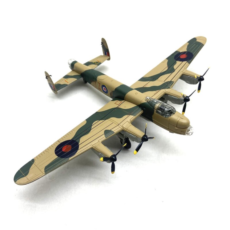 Lancaster-Bomber,  1:144,  NU14003 – Militärflugzeuge – ...