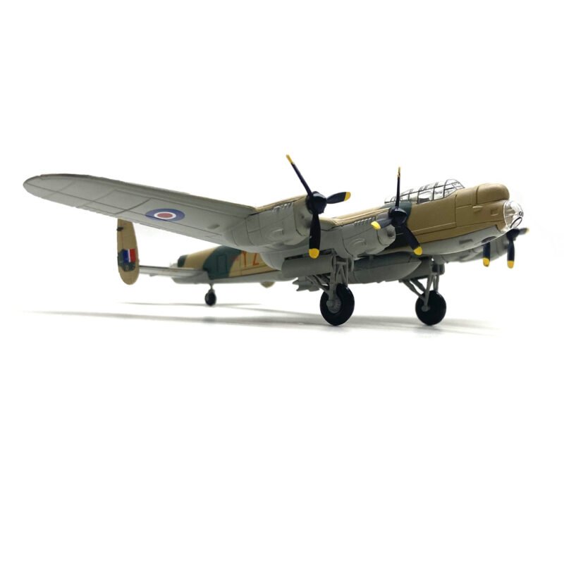 Lancaster-Bomber,  1:144,  NU14003 – Militärflugzeuge – ...