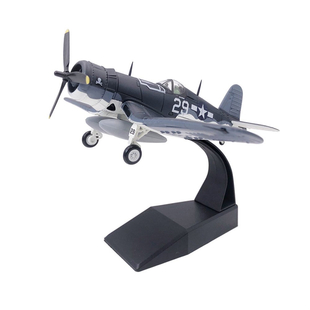F-4U,  1:72,  NS72015 – AMER – bbhobbymodels