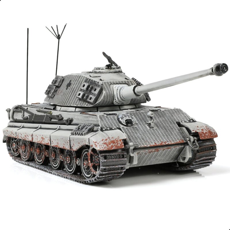 HotBlood Model