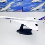 Concorde, 1:200, NS2010 - AMER - bbhobbymodels