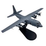 AC-130U,  1:200,  NS2012 - AMER - bbhobbymodels