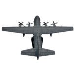 AC-130U,  1:200,  NS2013 - AMER - bbhobbymodels
