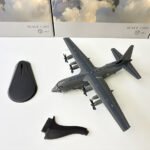 AC-130J,  1:200,  NS2014 - AMER - bbhobbymodels