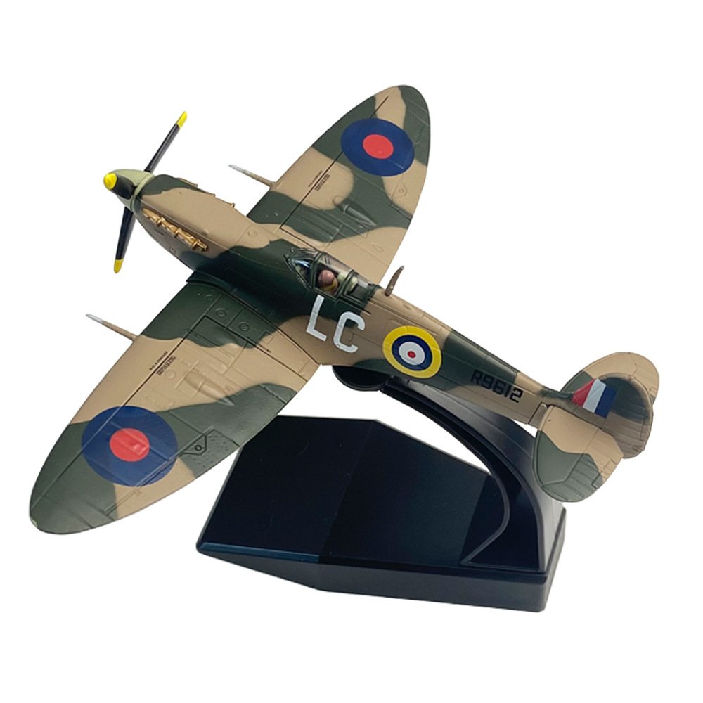 Spitfire,  1:72,  NS72024 - AMER - bbhobbymodels