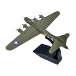 B-17,  1:144,  NS14008 - AMER - bbhobbymodels