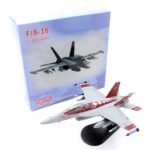 F-18F,  1:100,  WK10010 - Military Aircraft - bbhobbymodels