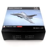 Rafale C,  1:100,  WK10013 - Military Aircraft - bbhobbymodels