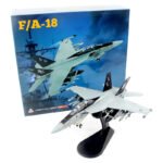 F-18F,  1:72,  WK72004 - Military Aircraft - bbhobbymodels