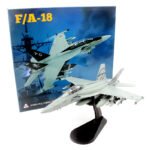 F-18F,  1:72,  WK72005 - Military Aircraft - bbhobbymodels