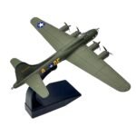 B-17,  1:144,  NS14008 - AMER - bbhobbymodels