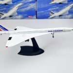 Concorde, 1:200, NS2010 - AMER - bbhobbymodels