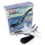 F-14D , 1:100, WK10004 - Military Aircraft - bbhobbymodels