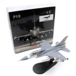 F-16D,  1:72,  WK72001 - Military Aircraft - bbhobbymodels