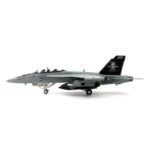 F-18F,  1:72,  WK72004 - Military Aircraft - bbhobbymodels