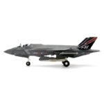F-35A,  1:72,  WK72007 - Military Aircraft - bbhobbymodels