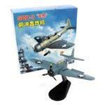 SBD-3、1/72、WK72023 - 軍用機 - bbhobbymodels
