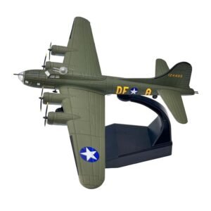 B-17,  1:144,  NS14008 – AMER – bbhobbymodels