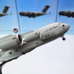 C-17,  1:200,  NS2001 - AMER - bbhobbymodels
