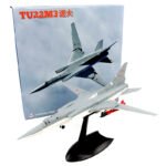 TU-22M3, 1:144, WK14001 – Militärflugzeuge – bbhobbymodels