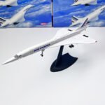 Concorde, 1:200, NS2010 - AMER - bbhobbymodels