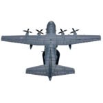 AC-130U,  1:200,  NS2012 - AMER - bbhobbymodels