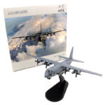 AC-130U, 1:200, WK20002 – Militärflugzeuge – bbhobbymodels
